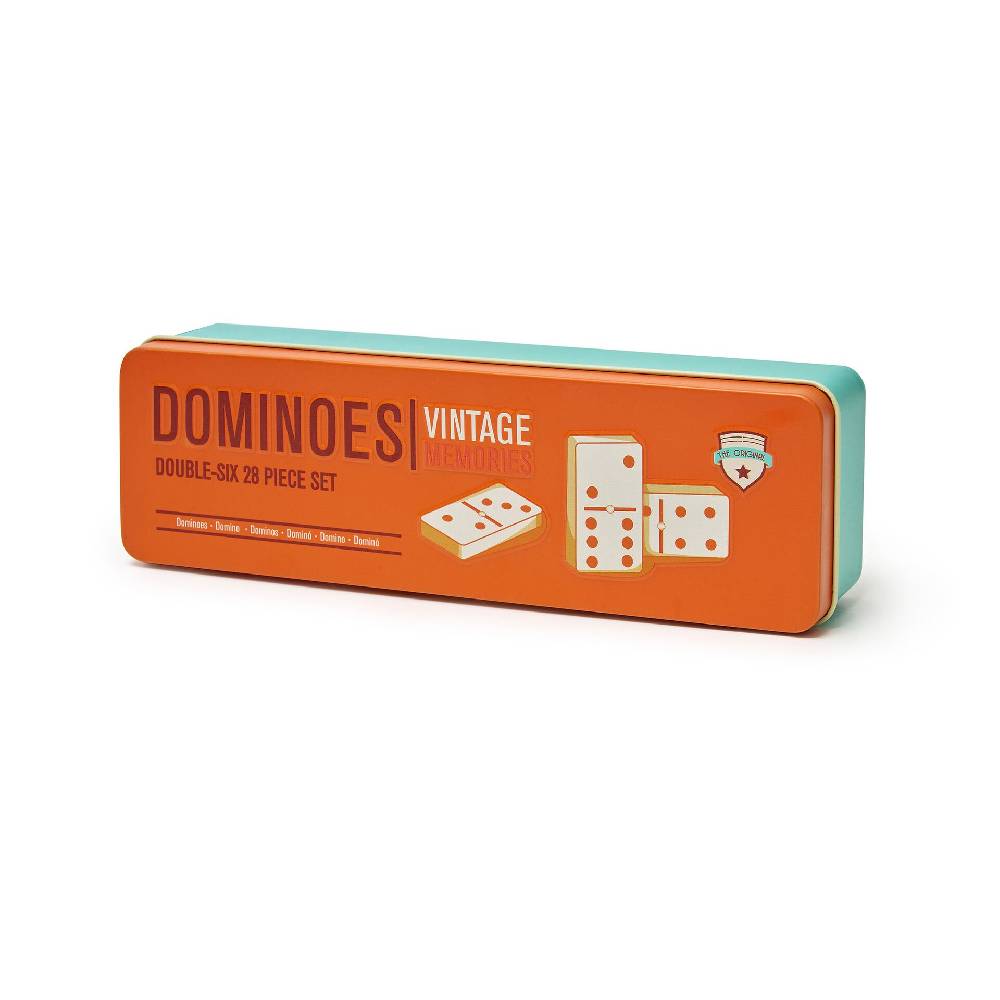 Legami Domino Promozione