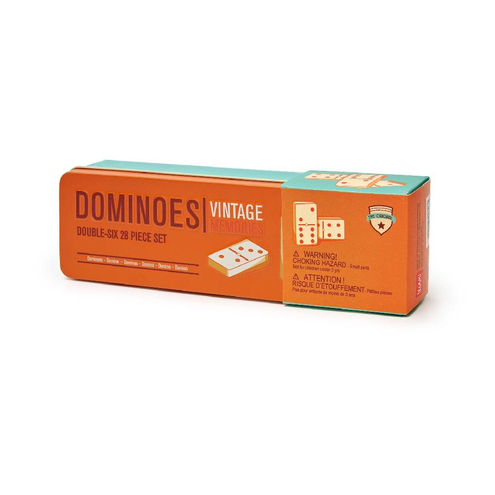 Legami Domino Promozione