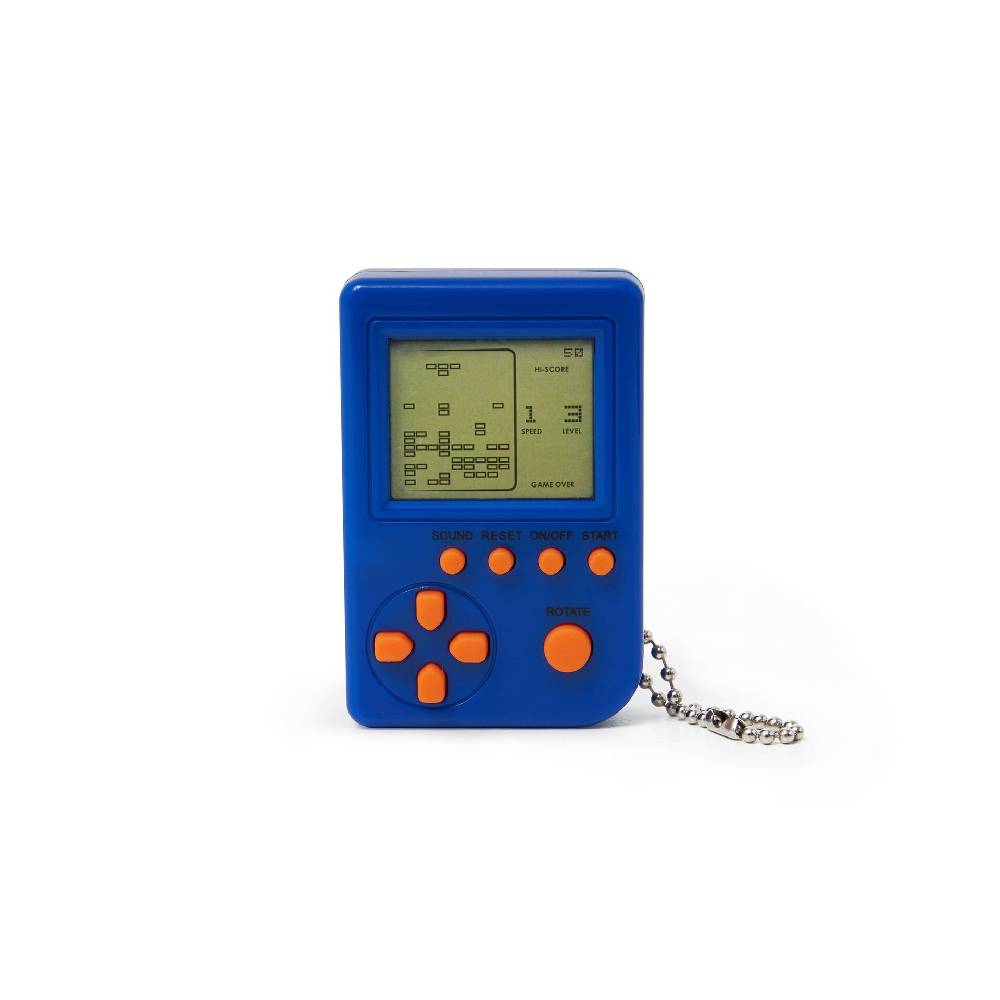 Legami Pocket Arcade Game - Mini Console Portatile