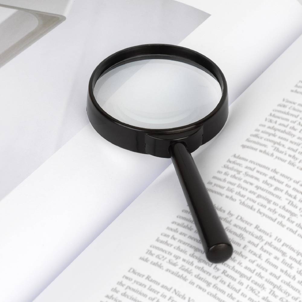Legami Lente di Ingrandimento Negozi Online