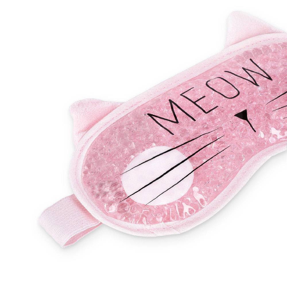 Legami Maschera Gel per Occhi - Chill Out Sottocosto