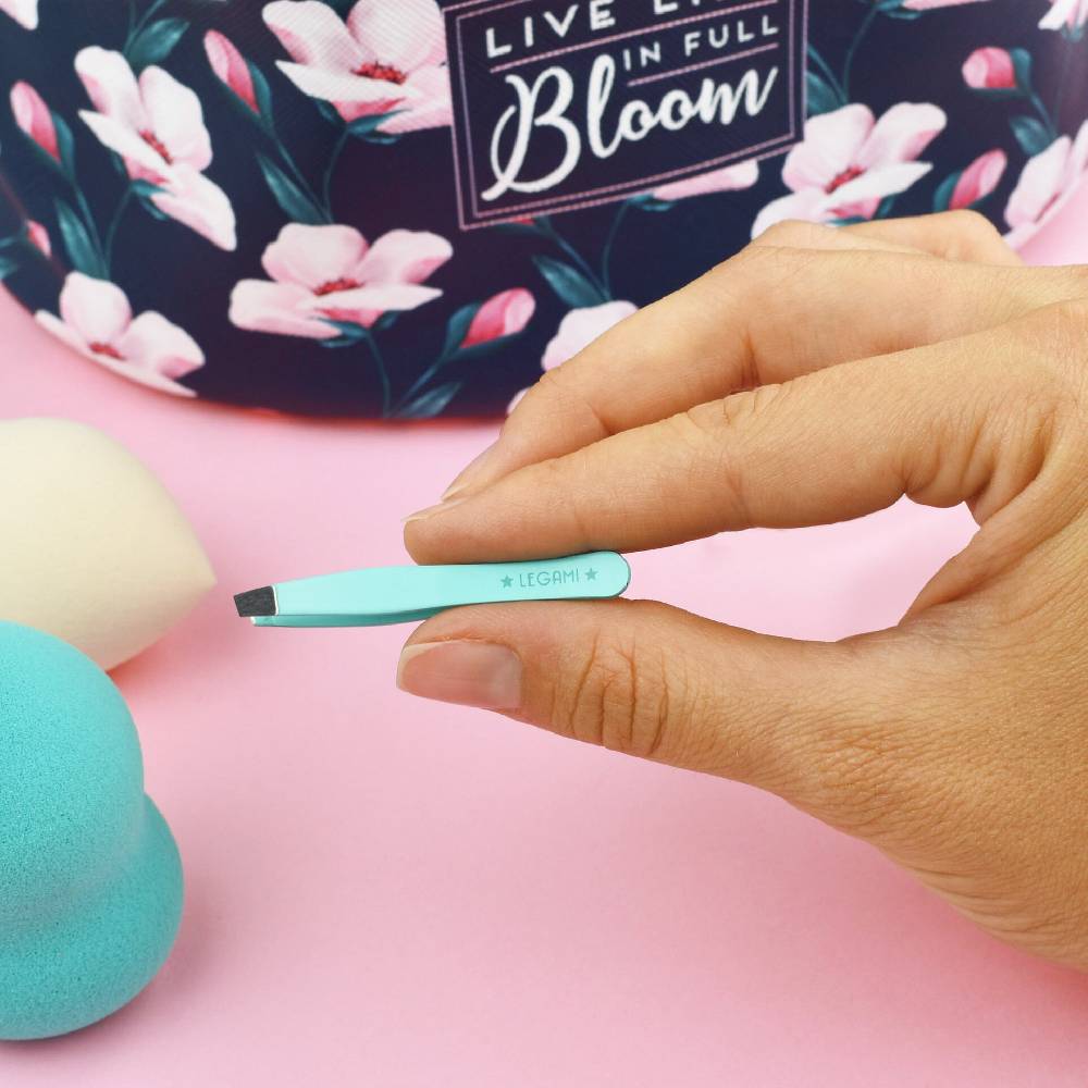 Legami Bye Bye Frida - Set di 4 Mini Pinzette Convenienza