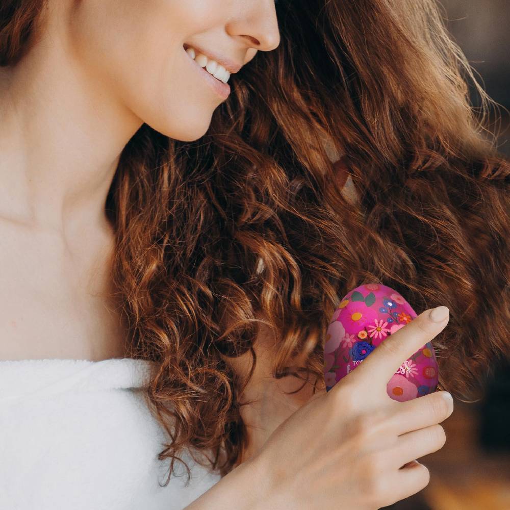 Legami Spazzola Districante per Capelli - Amazing Hair Presa