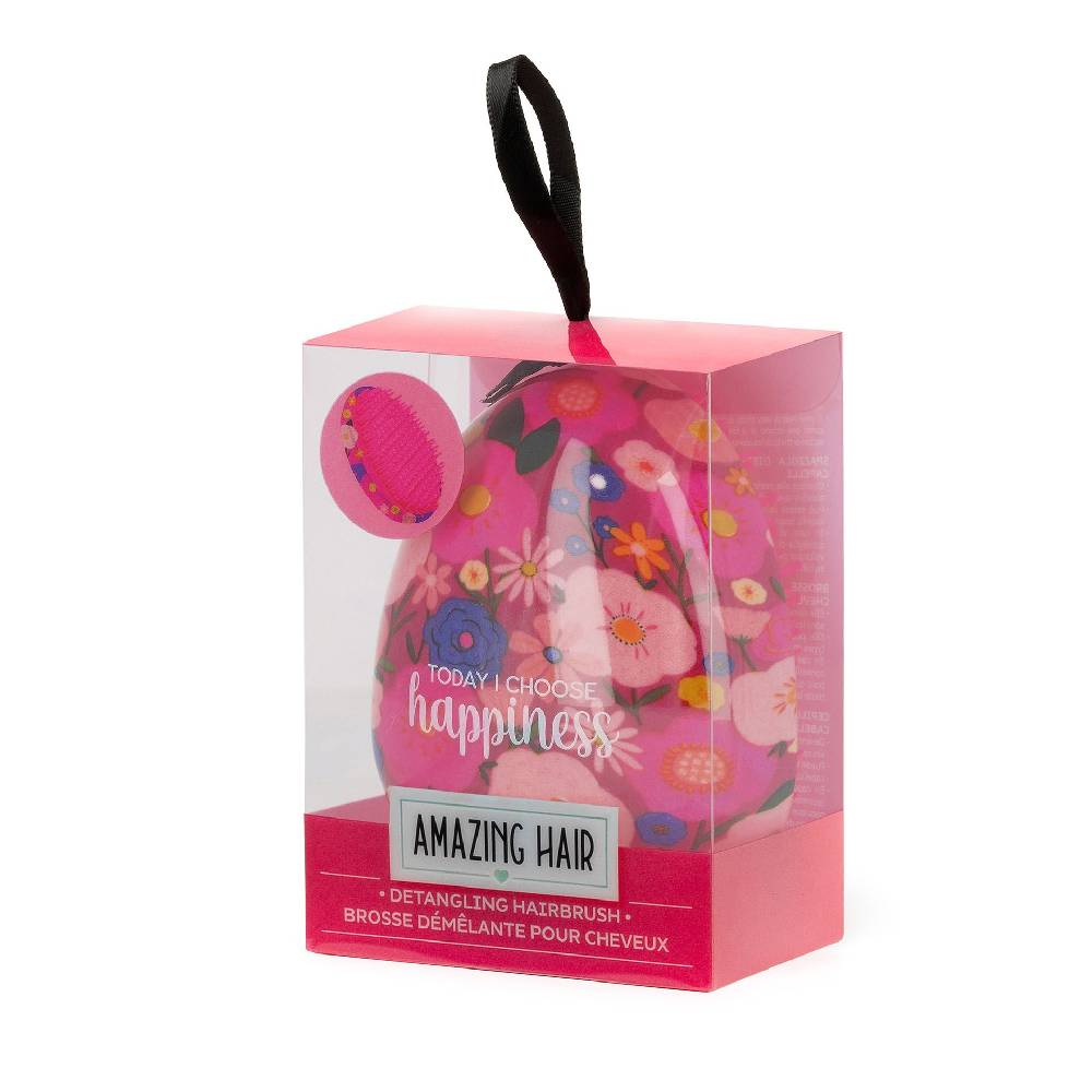 Legami Spazzola Districante per Capelli - Amazing Hair Presa