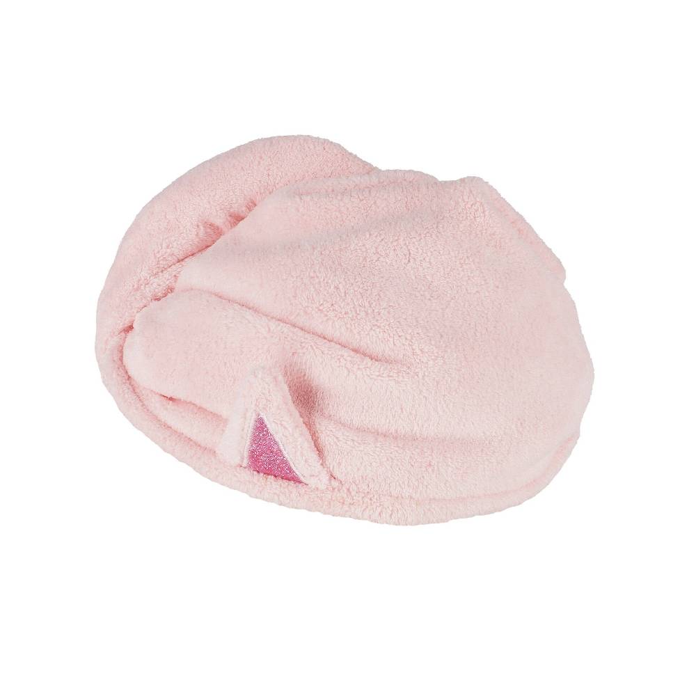 Legami Asciugamano per Capelli a Turbante - Love My Hair Economico