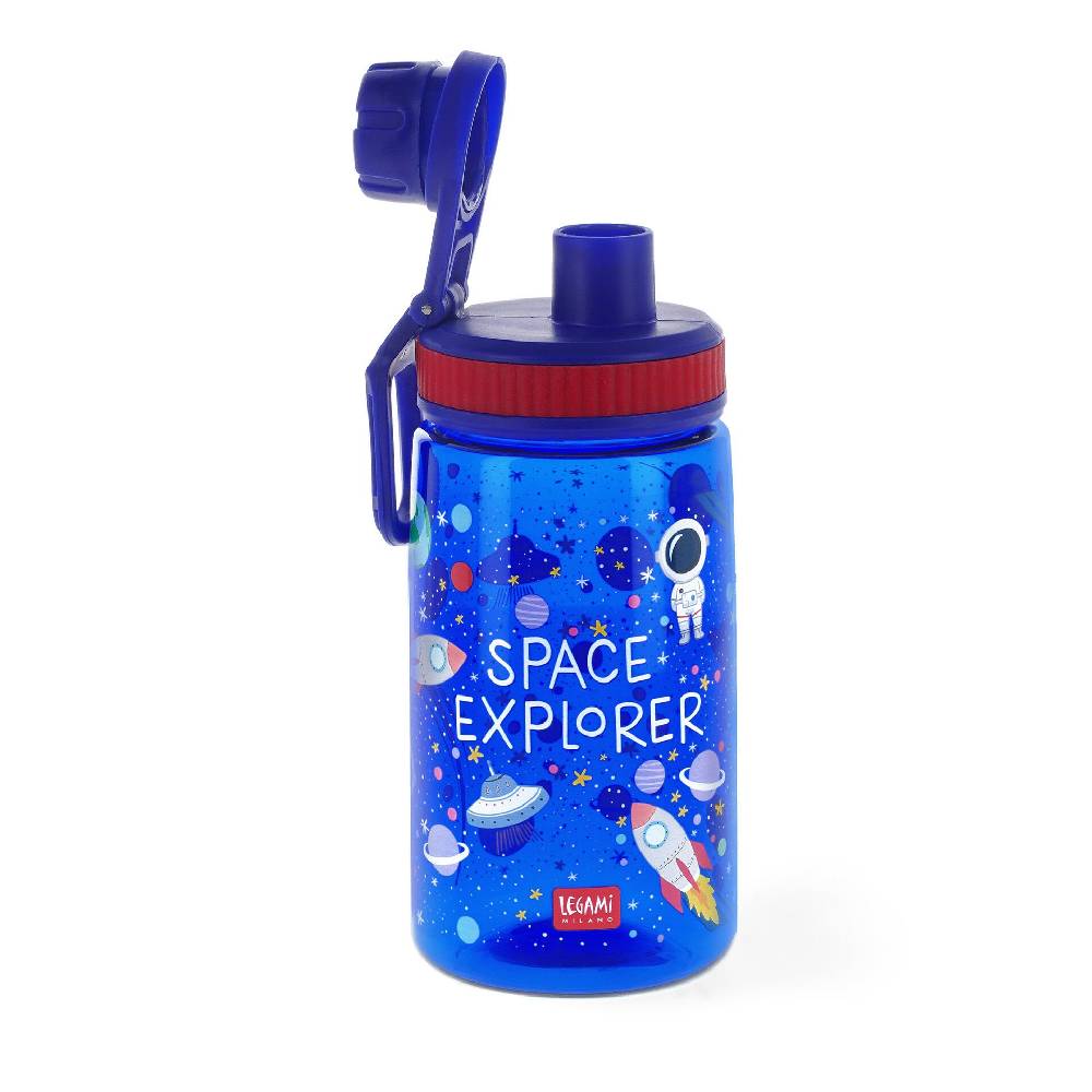 Legami Borraccia per Bambini - Let's Drink! Online