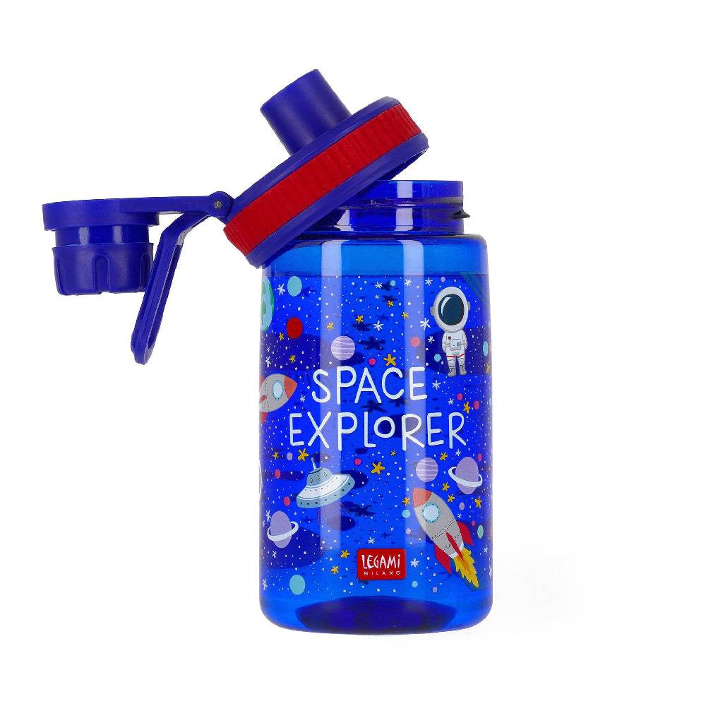 Legami Borraccia per Bambini - Let's Drink! Online