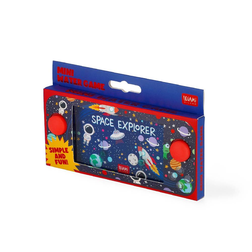 Legami Mini Gioco ad Acqua - Mini Water Game Outlet
