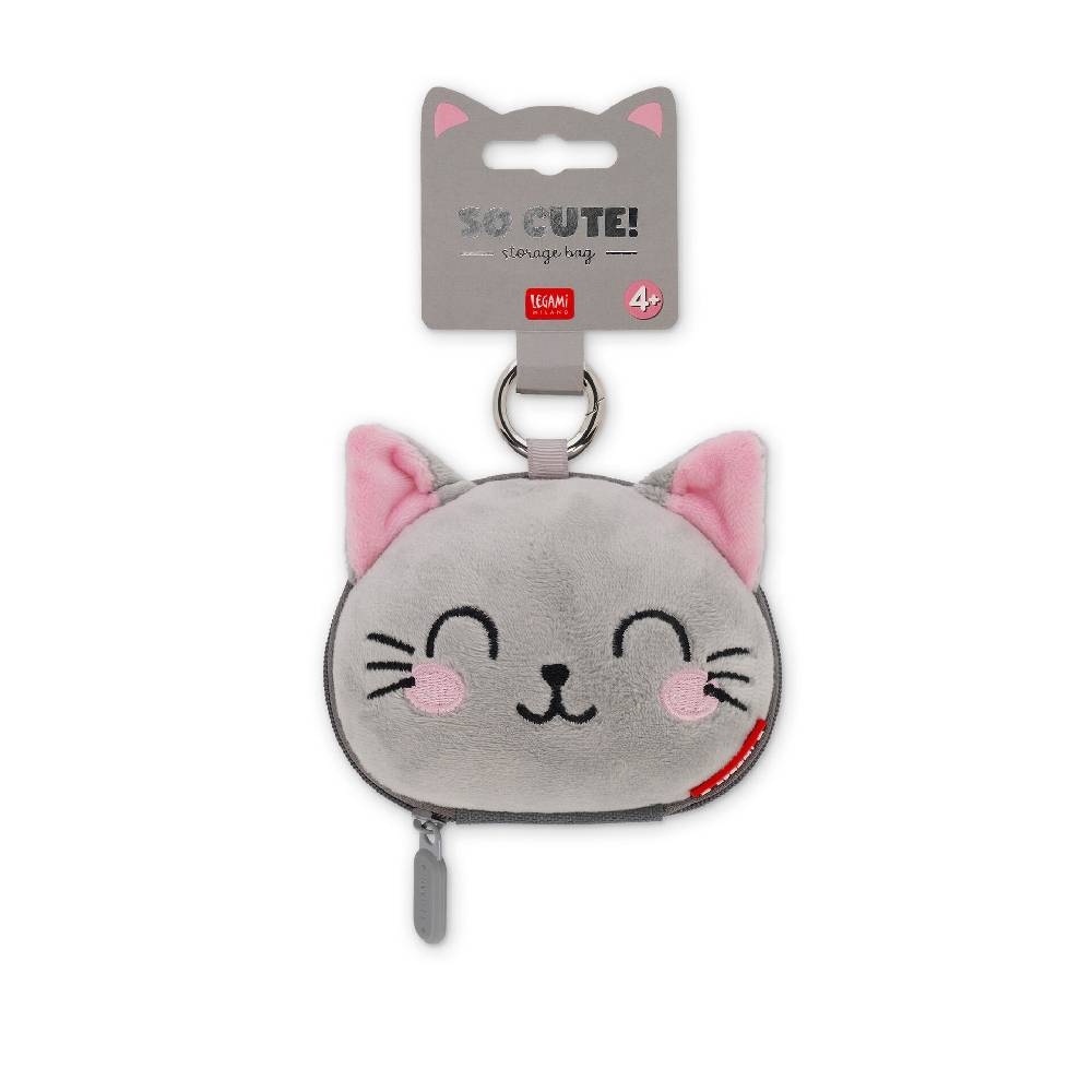 Legami Portamonete con Portachiavi - So Cute! In Vendita