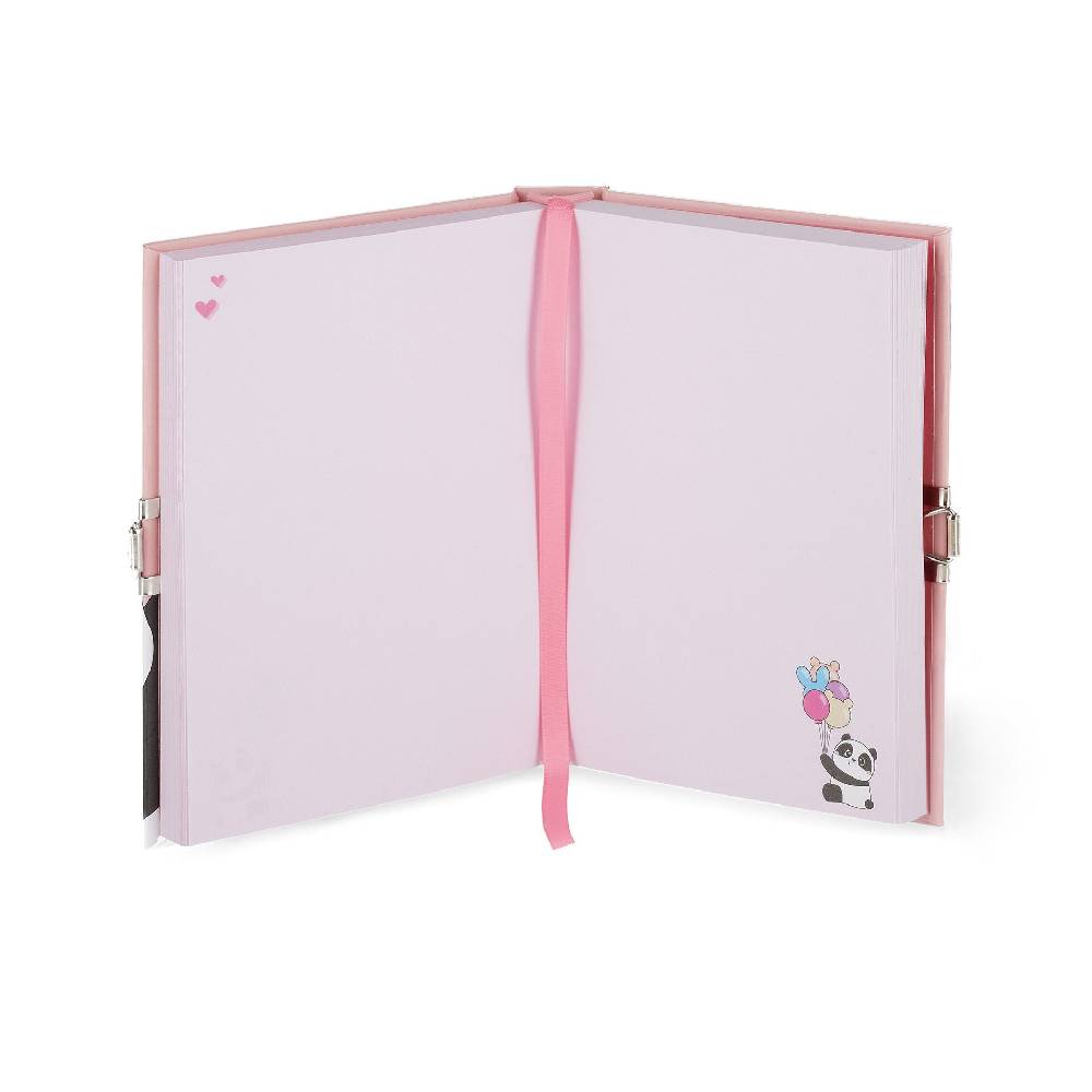 Legami Diario Segreto con Lucchetto - My Secret Diary Saldi