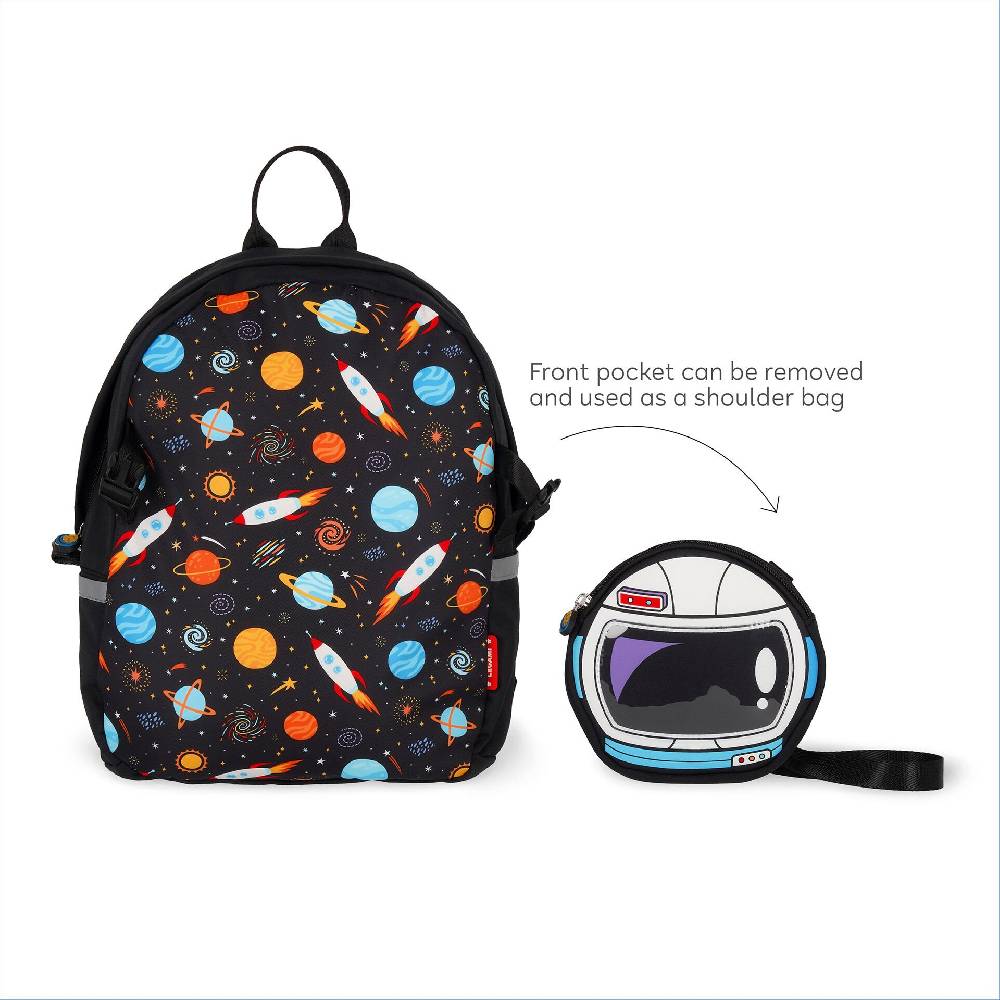 Legami Zaino con Borsa Rimovibile - So Cute! Offerte