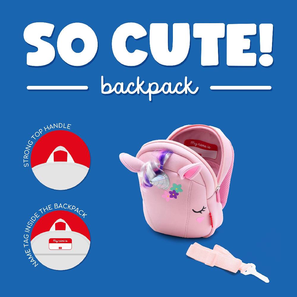 Legami Zaino per Bambini - So Cute! I Più Venduti