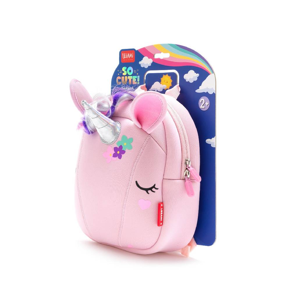 Legami Zaino per Bambini - So Cute! I Più Venduti