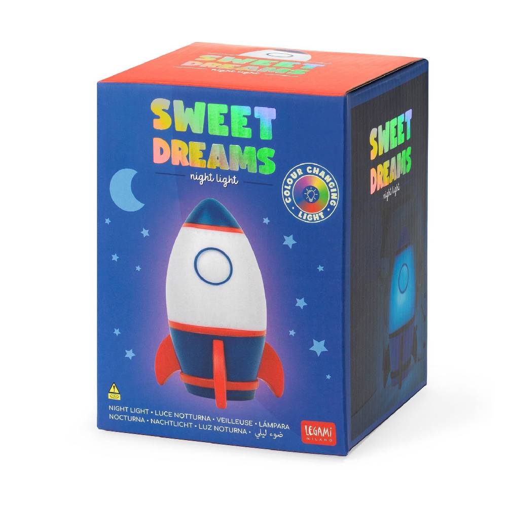 Legami Luce Notturna - Sweet Dreams In Saldo