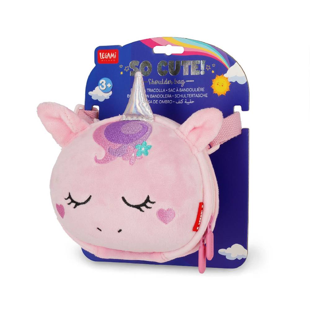 Legami Borsa a Tracolla - So Cute! Nuova