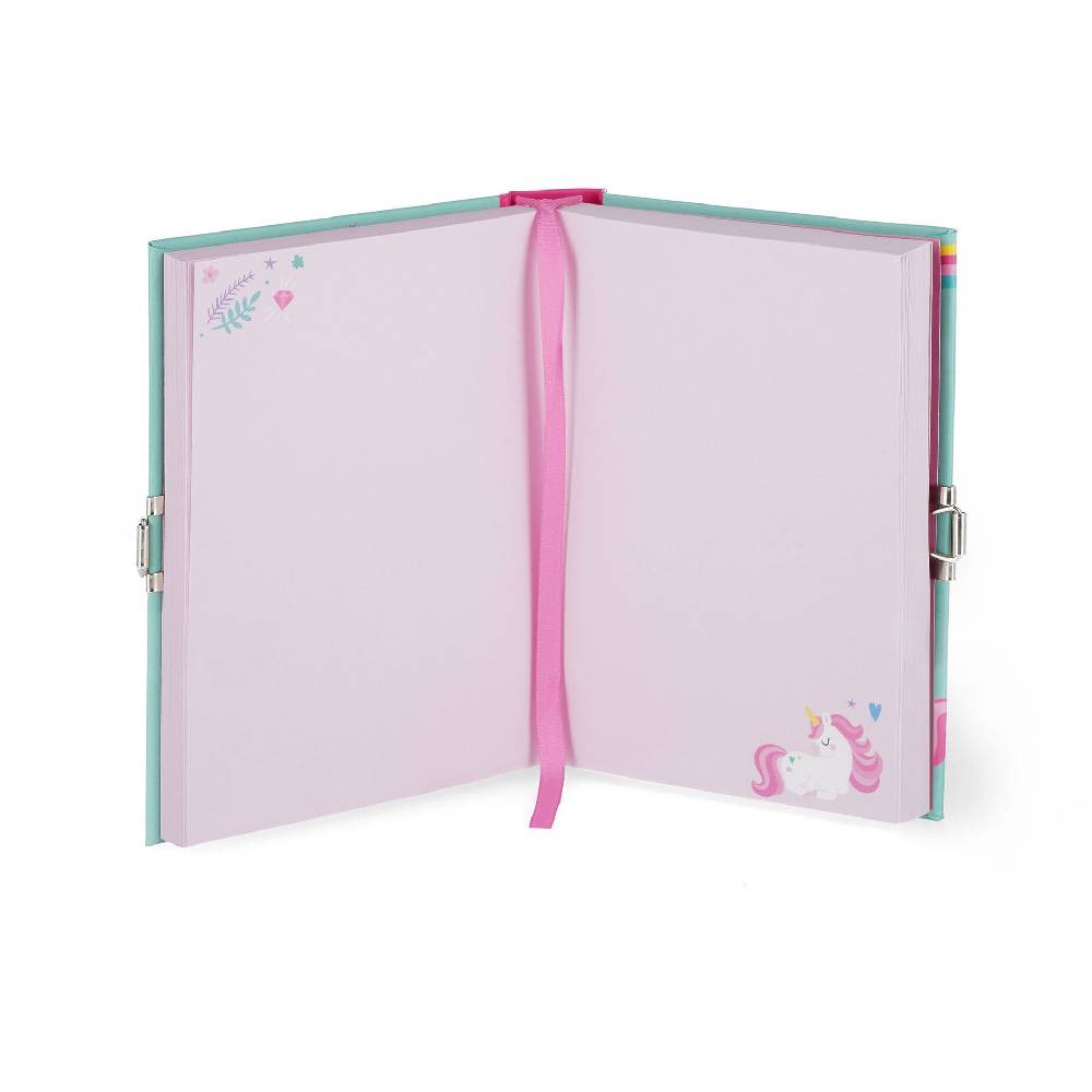 Legami Diario Segreto con Lucchetto - My Secret Diary Moda