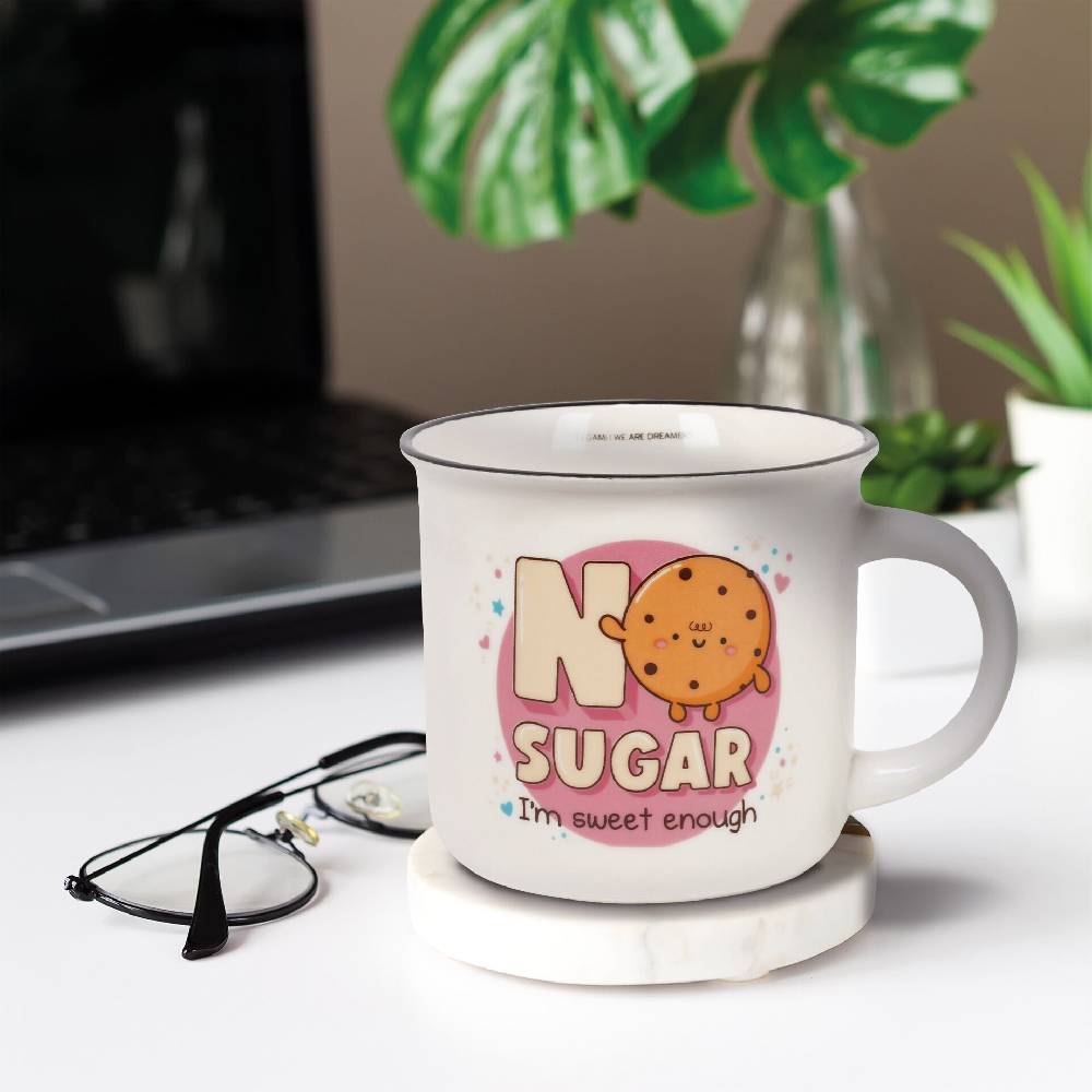 Legami Tazza in Porcellana - Cup-Puccino Vendita