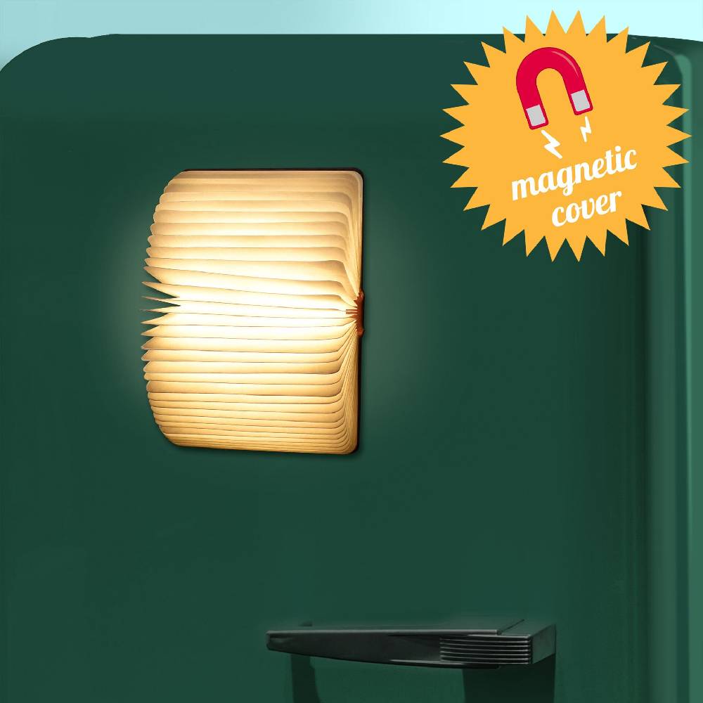 Legami Libro Luminoso - Light Book Negozi Online