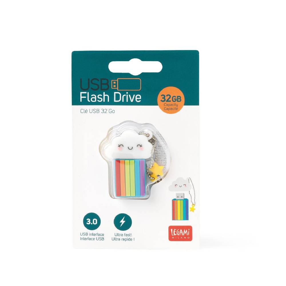Legami Chiavetta USB 3.0 - 32 GB Economico