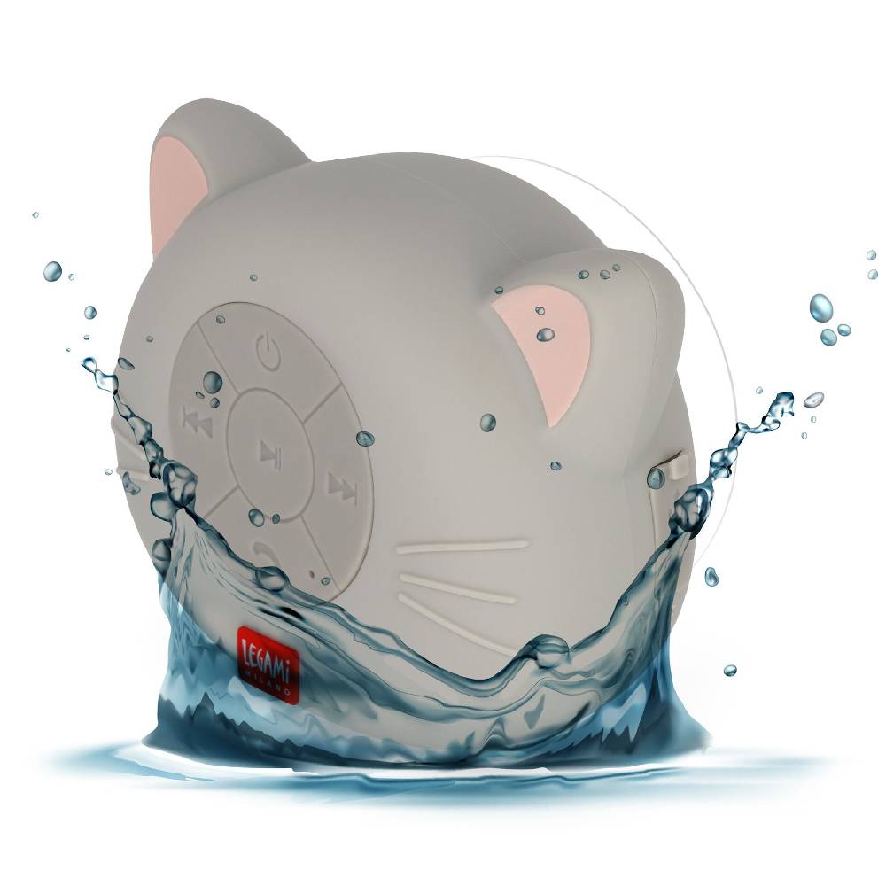 Legami Vivavoce e Speaker Bluetooth® Resistente all'acqua Outlet