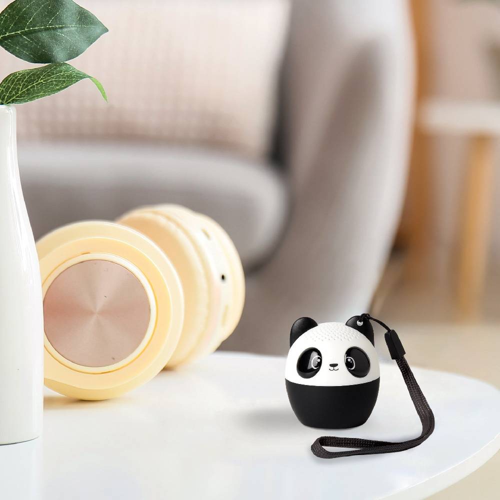 Legami Mini Vivavoce e Speaker Wireless - Pump Up The Volume Hotsell