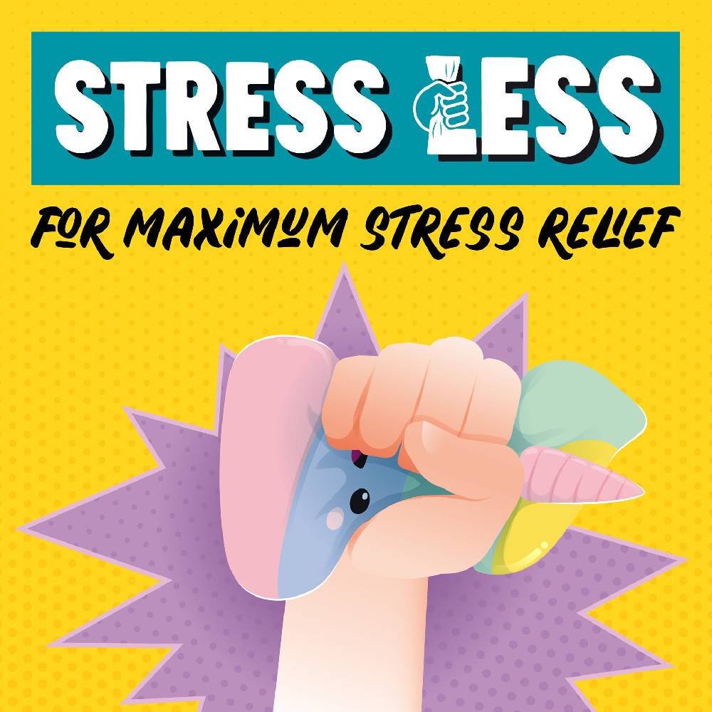 Legami Antistress Squishy - Stress Less Vendita Economica
