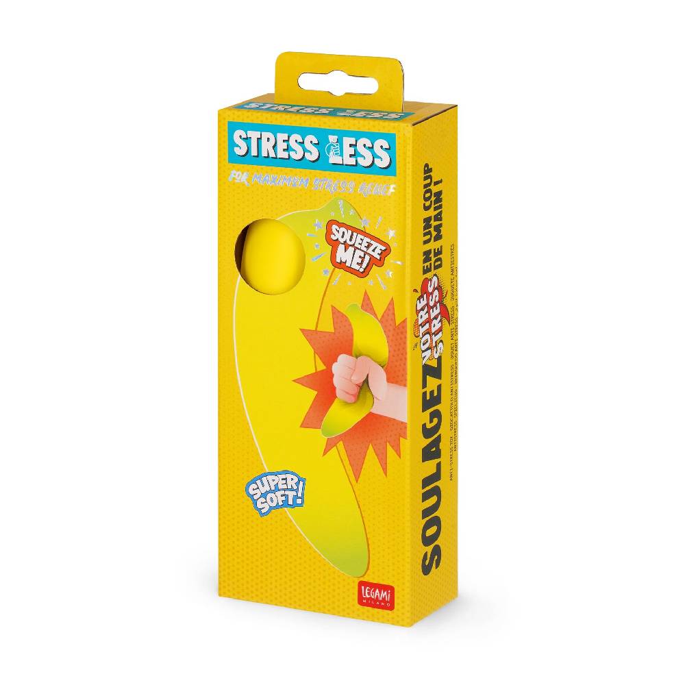 Legami Antistress Squishy - Stress Less In Saldo