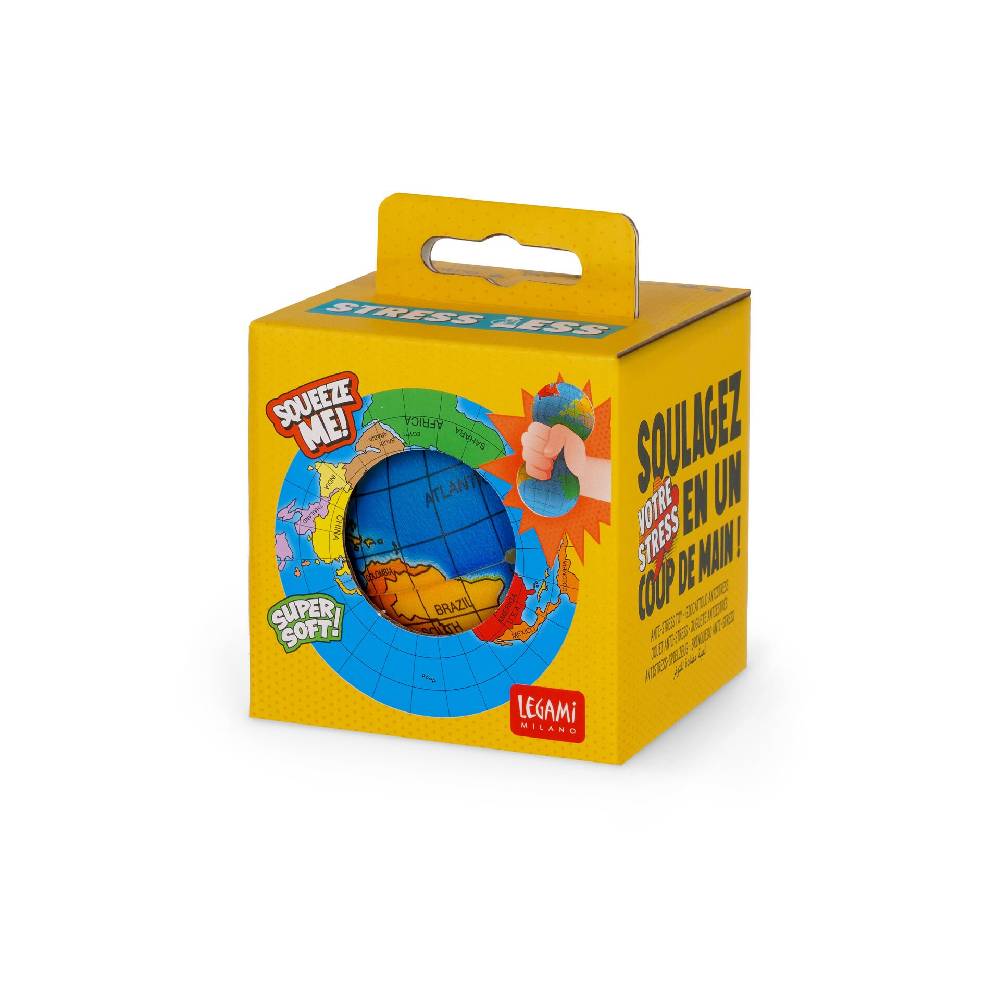 Legami Antistress Squishy - Stress Less Qualità