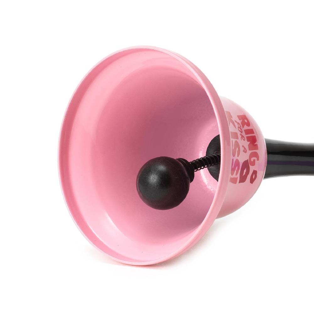 Legami Campanella - Ring For Spedizione Gratuita