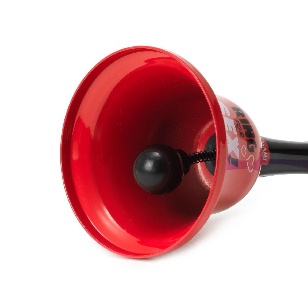 Legami Campanella - Ring For Pezzi Unici