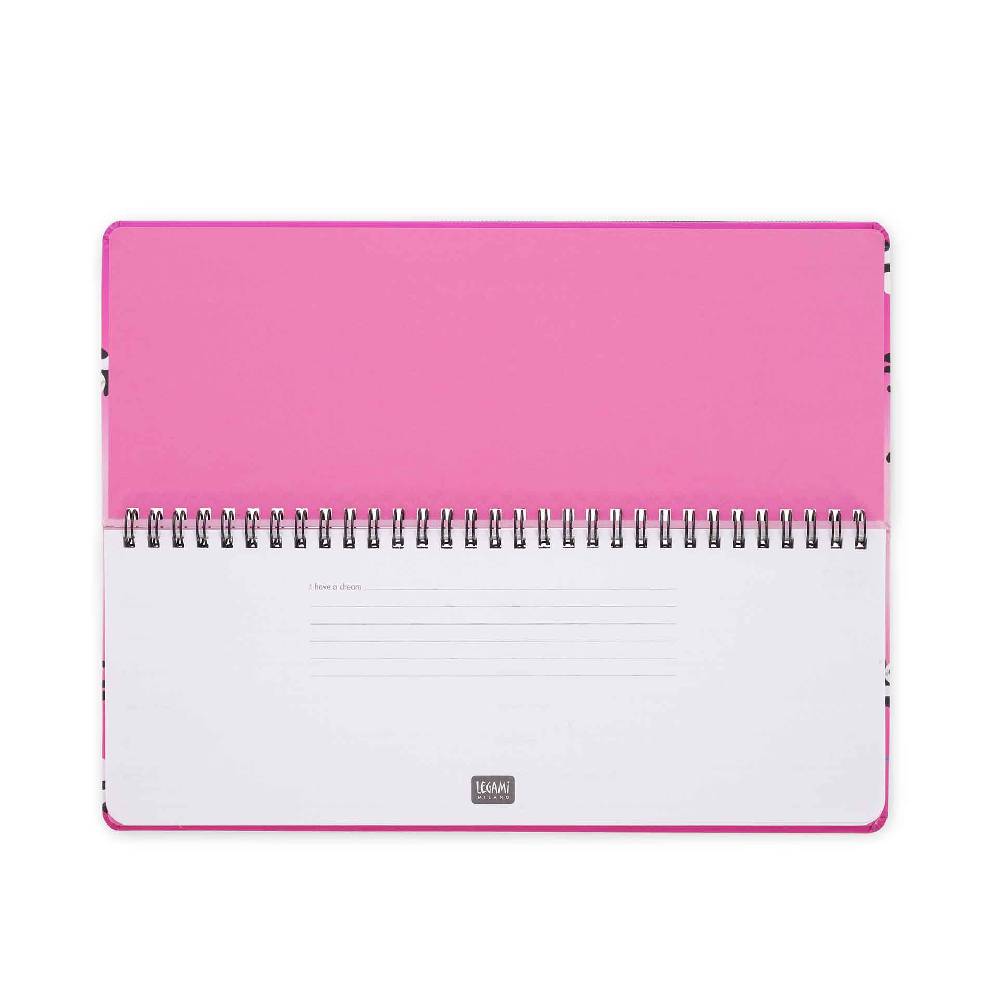 Legami Agenda da Scrivania 13 Mesi - Desk Planner - 2025 Novità