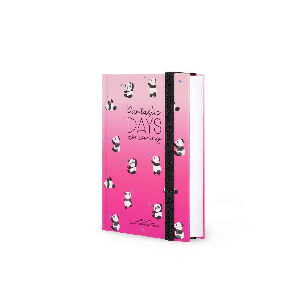 Legami Agenda 12 Mesi Giornaliera - Small - 2025 Sconto