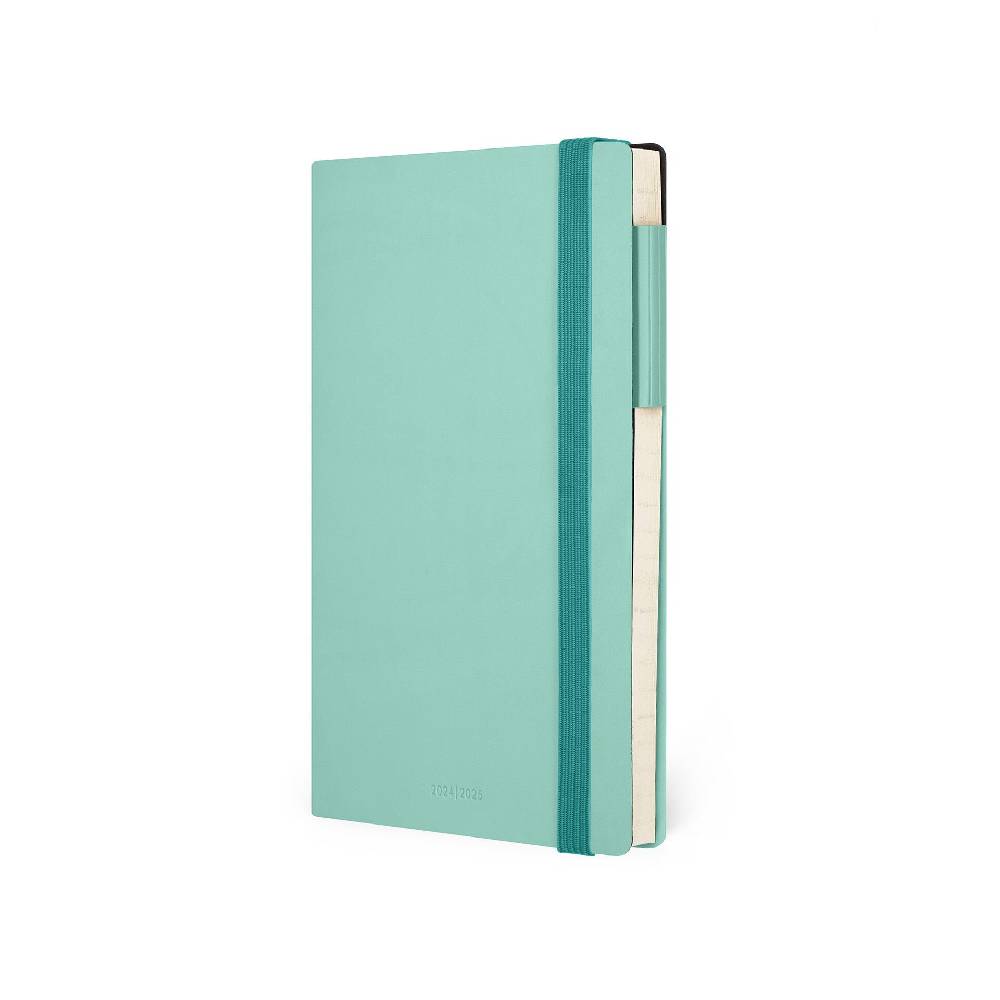 Legami Agenda 18 Mesi Settimanale - Medium - Con Notebook - 2024/2025 Saldi