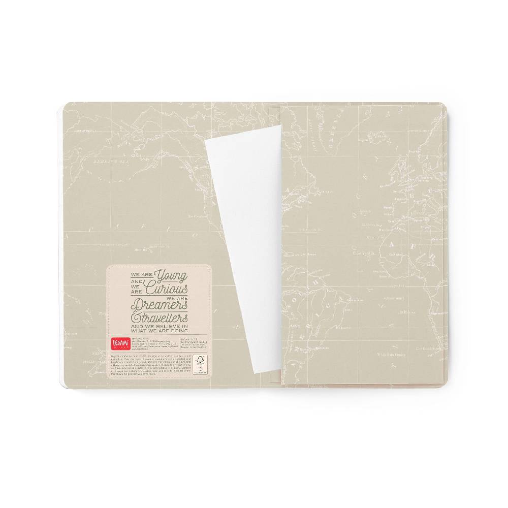 Legami Agenda 18 Mesi Settimanale - Medium - 2024/2025 Offerte