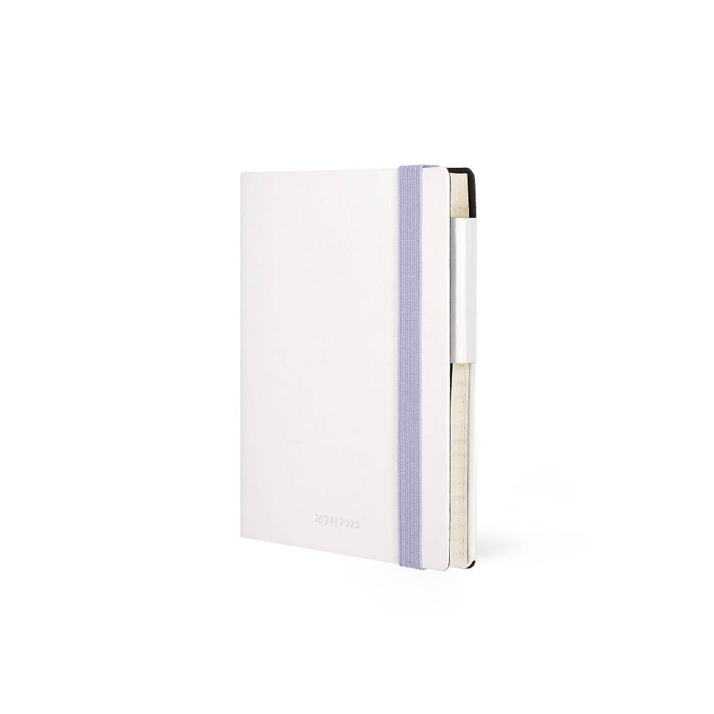 Legami Agenda 18 Mesi Settimanale - Small - Con Notebook - 2024/2025 Vendita Economica