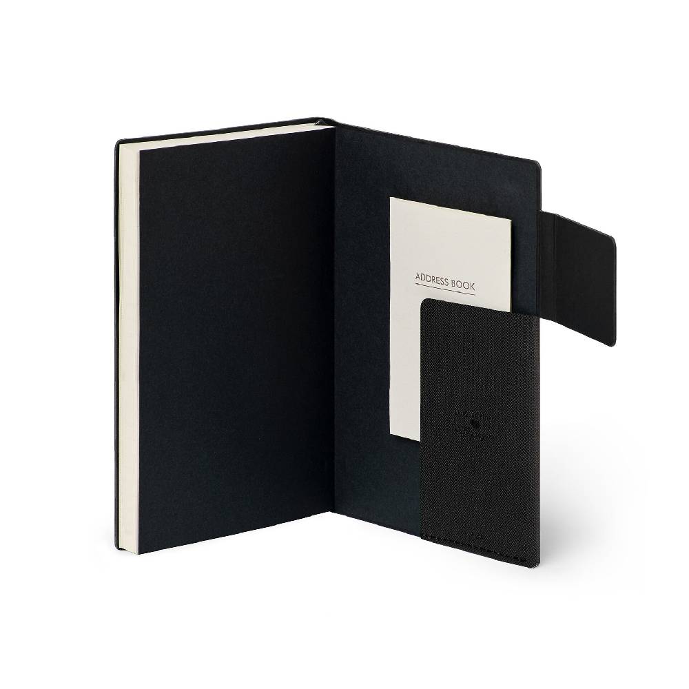 Legami Agenda 18 Mesi Settimanale - Medium - Con Notebook - 2024/2025 Saldi Di Fabbrica