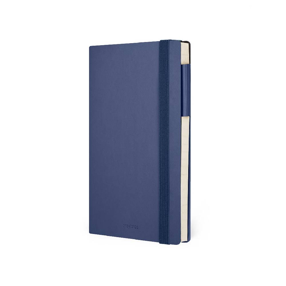 Legami Agenda 18 Mesi Settimanale - Medium - Con Notebook - 2024/2025 Vendite Flash