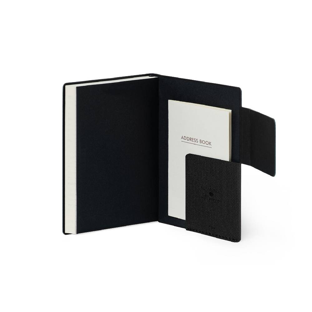 Legami Agenda 18 Mesi Settimanale - Small - Con Notebook - 2024/2025 Negozio