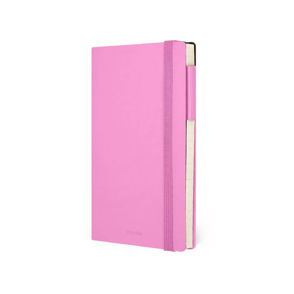 Legami Agenda 18 Mesi Settimanale - Medium - Con Notebook - 2024/2025 Sconto di tempo limitato