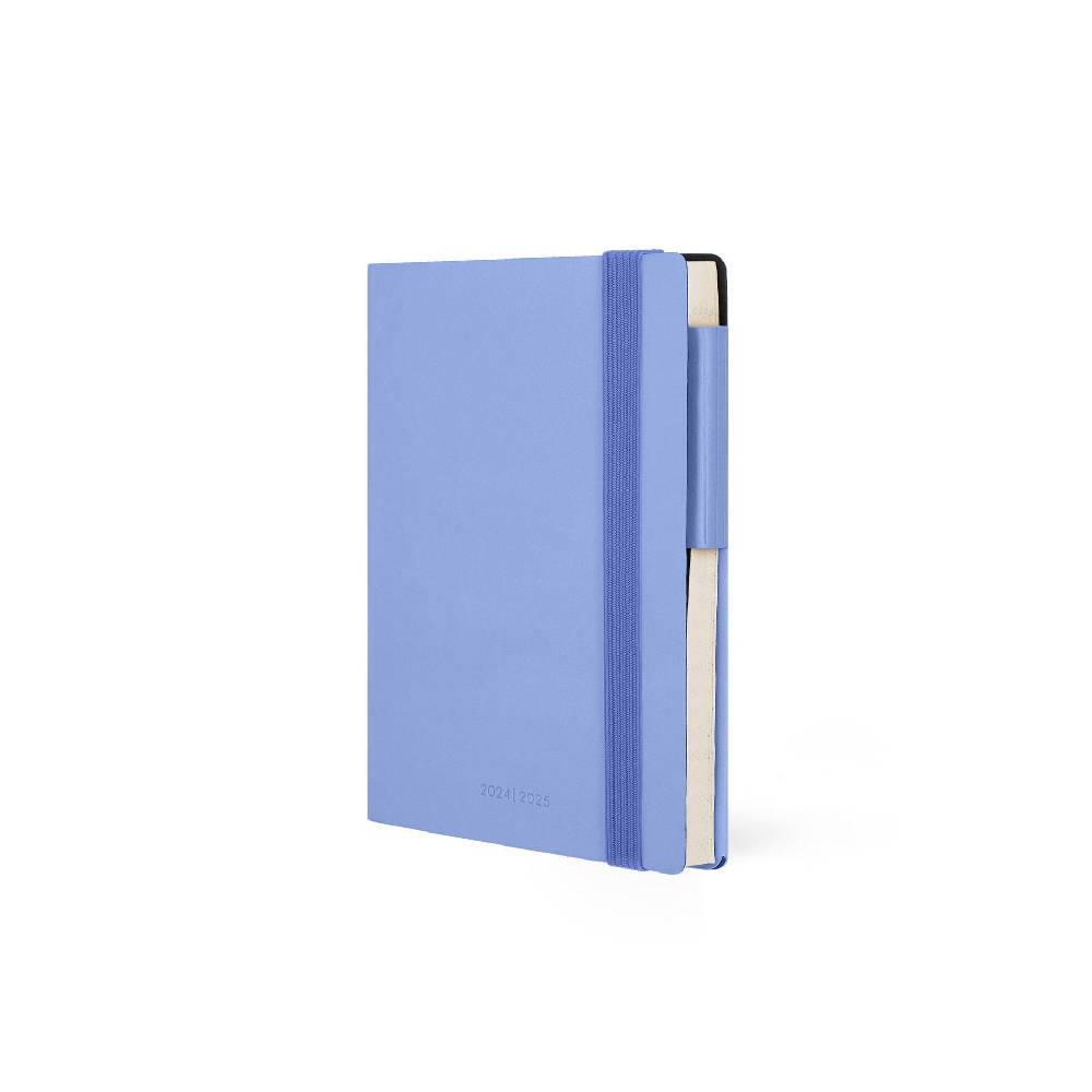 Legami Agenda 18 Mesi Settimanale - Small - Con Notebook - 2024/2025 2025