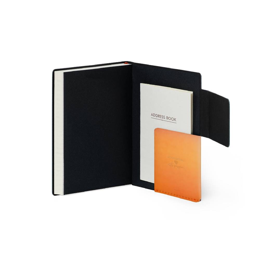 Legami Agenda 18 Mesi Settimanale - Small - Con Notebook - 2024/2025 Vendite stagionali