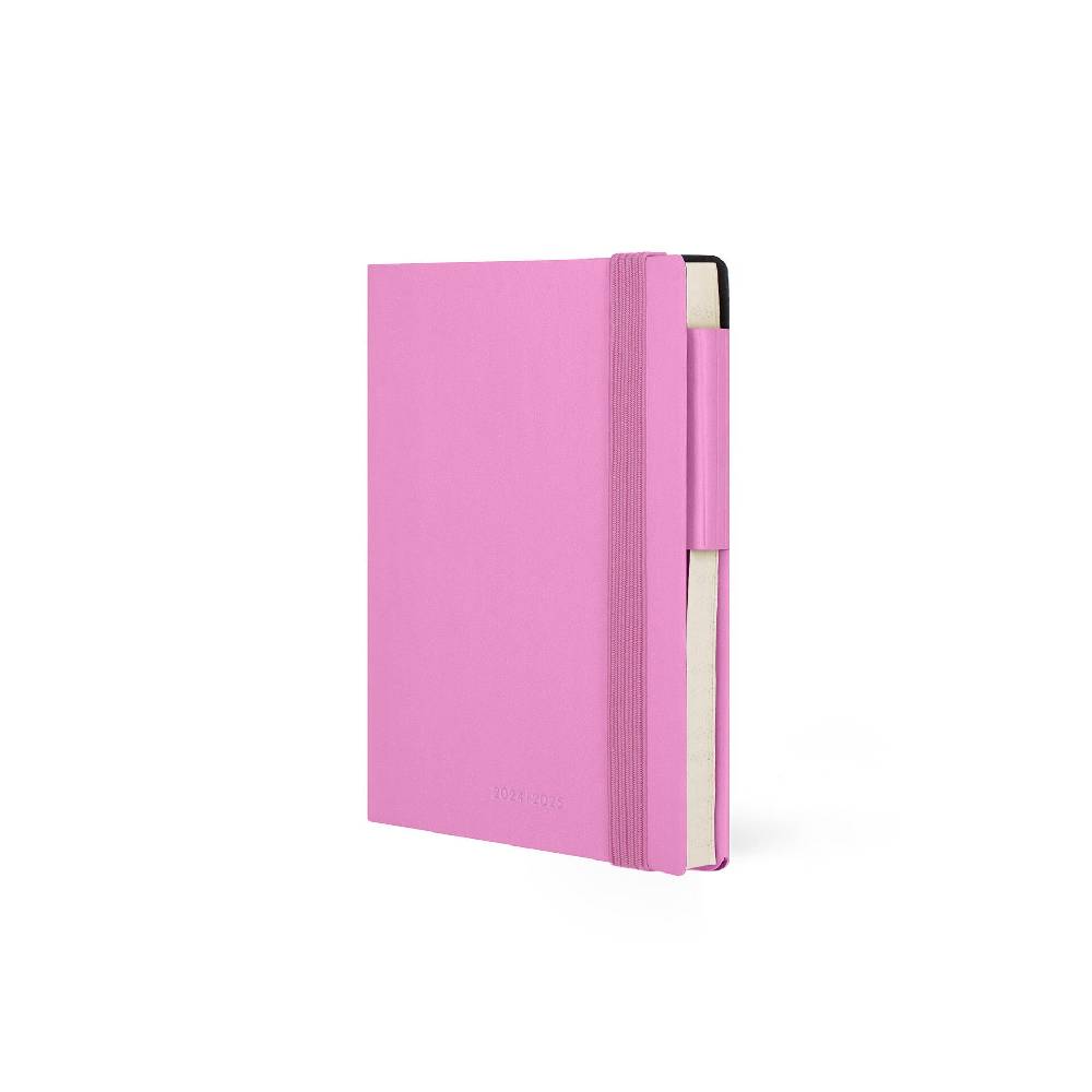 Legami Agenda 18 Mesi Settimanale - Small - Con Notebook - 2024/2025 Pezzi Unici