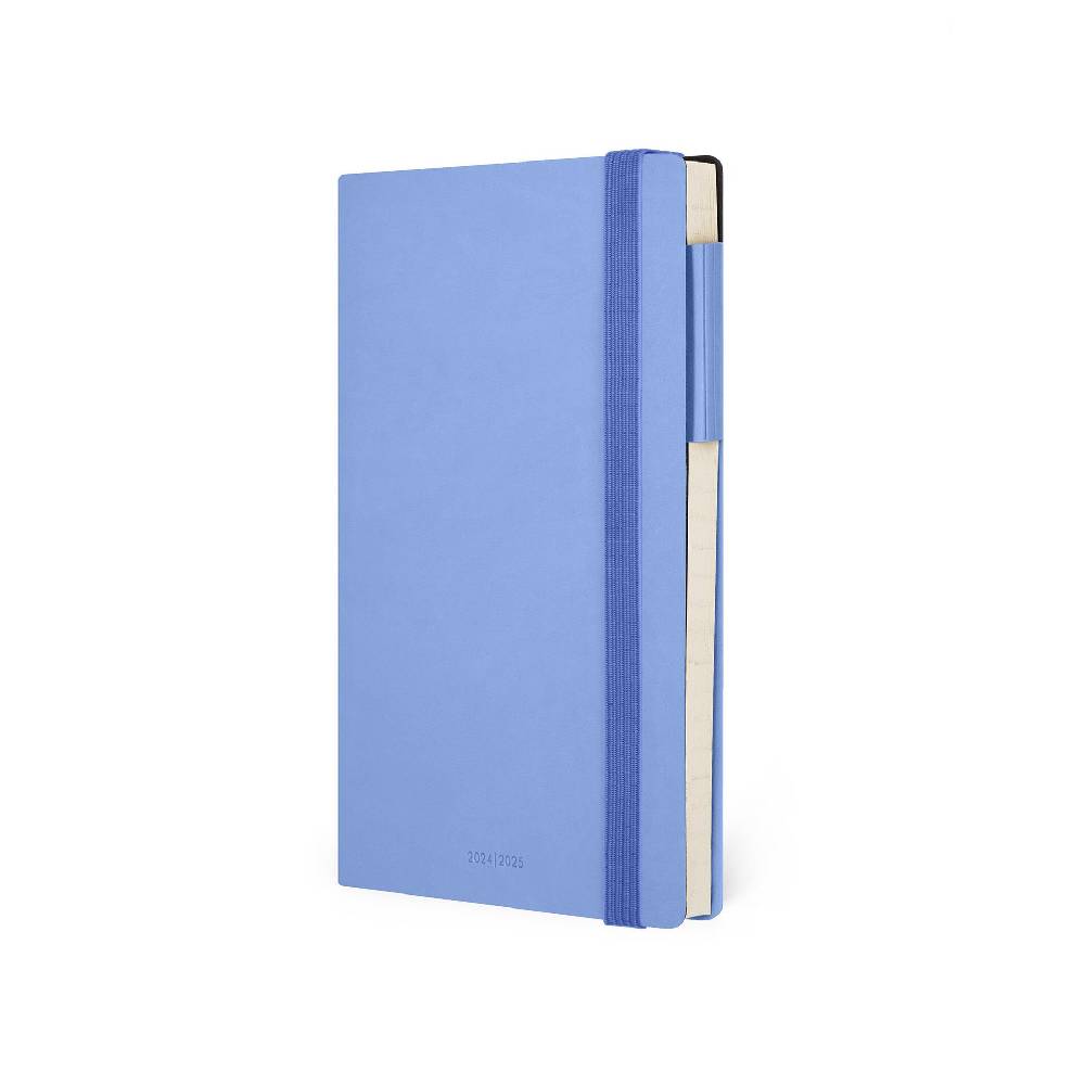 Legami Agenda 18 Mesi Settimanale - Medium - Con Notebook - 2024/2025 Offerta Pasqua