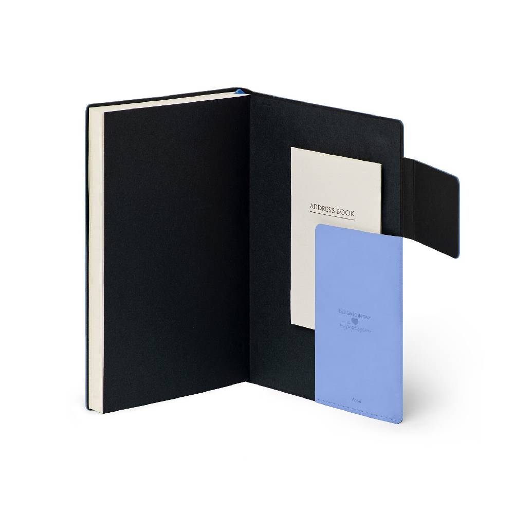 Legami Agenda 18 Mesi Settimanale - Medium - Con Notebook - 2024/2025 Offerta Pasqua