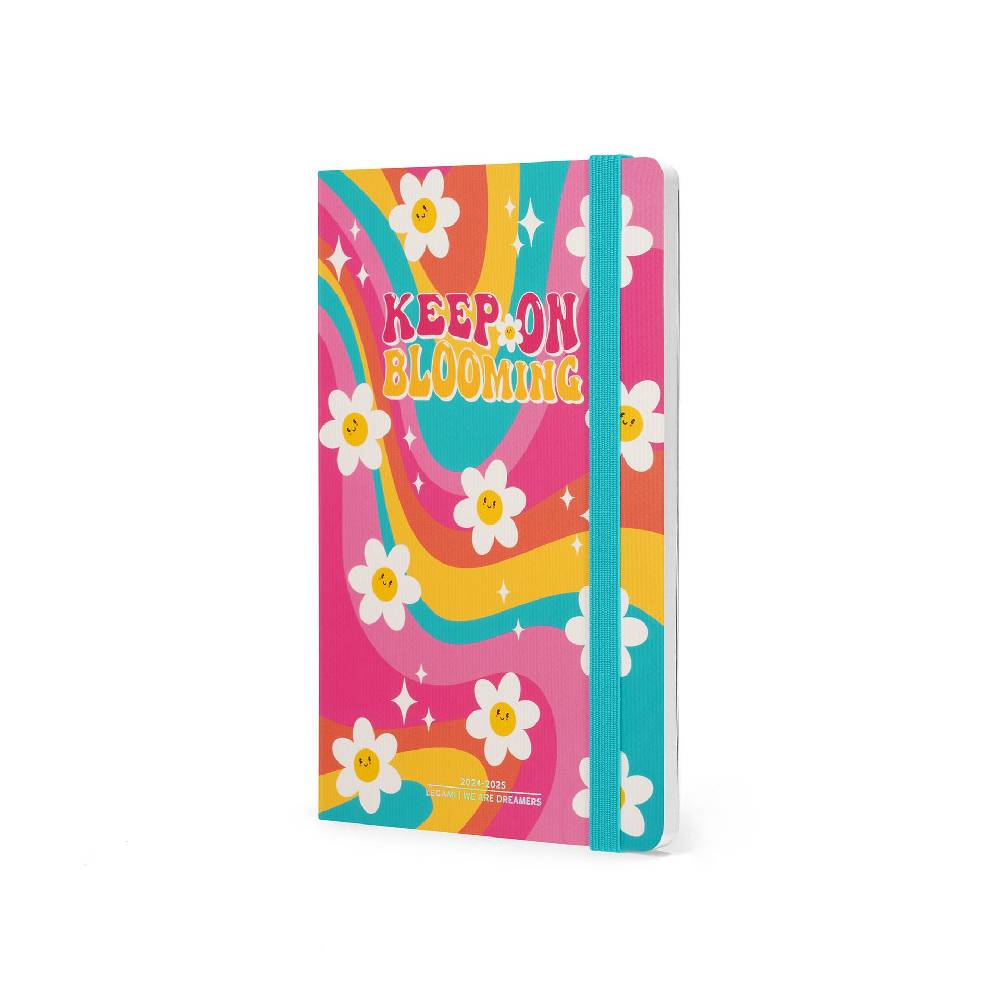 Legami Agenda 16 Mesi Settimanale - Medium - 2024/2025 Offerta San Valentino