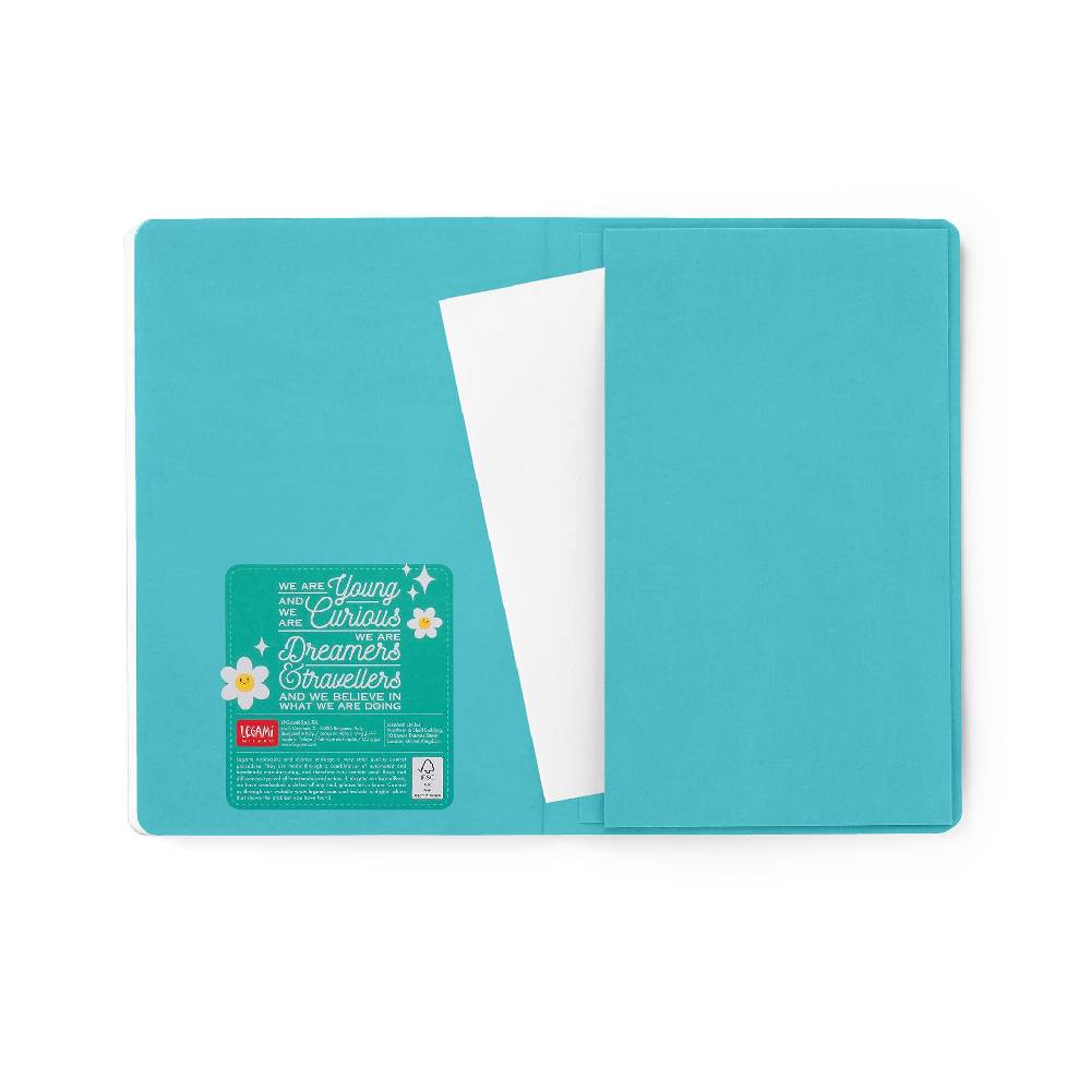 Legami Agenda 16 Mesi Settimanale - Medium - 2024/2025 Offerta San Valentino