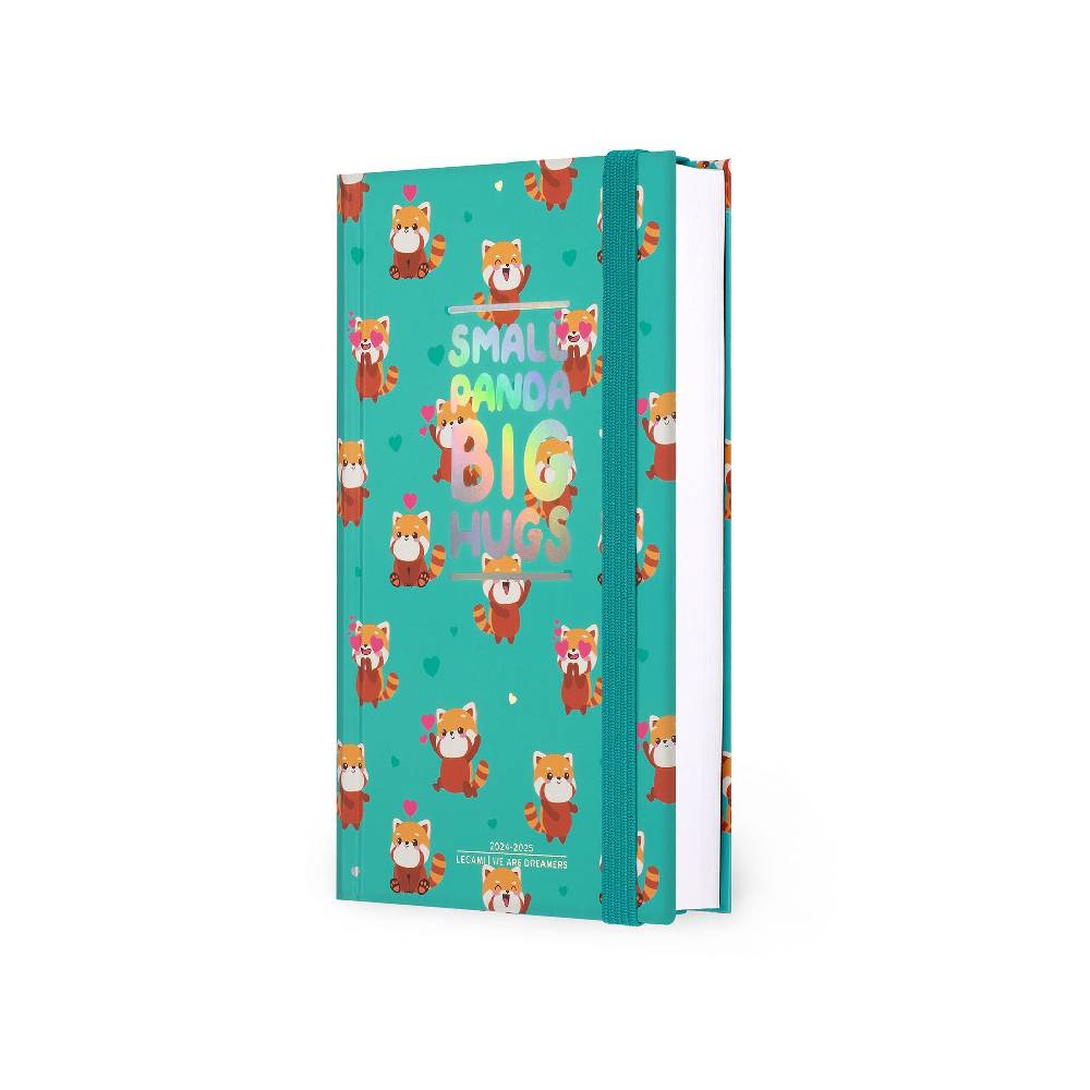 Legami Agenda 16 Mesi Giornaliera - Medium - 2024/2025 Shopping Online