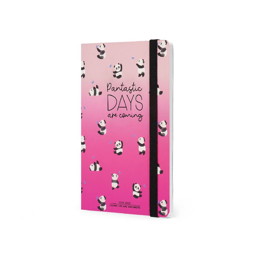 Legami Agenda 16 Mesi Settimanale - Medium - 2024/2025 Sconto