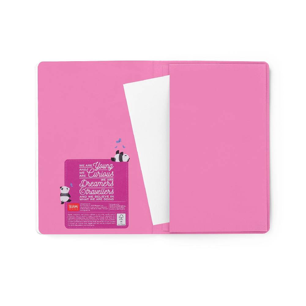 Legami Agenda 16 Mesi Settimanale - Medium - 2024/2025 Sconto