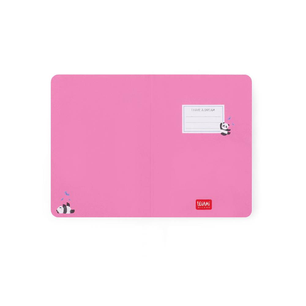 Legami Agenda 16 Mesi Settimanale - Small - con Notebook - 2024/2025 In Saldo